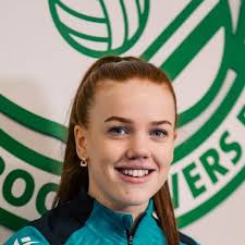 Shamrock Rovers Women