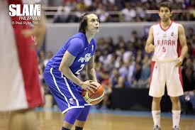 For terrence romeo, they were simply standing their ground and defending their teammate and romeo was one of the nine gilas players ejected from the game. Gilas Vs Iran June 8 2016 Prt 3 Terrence Romeo Slamonline Philippines