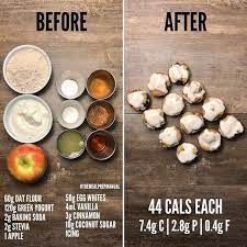 Healthy Eating Healthy Snacks Recipes Healthy Breakfast Recipes Easy Healthy Deserts
