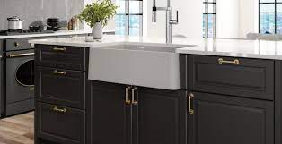 Blanco america ikon™ 30 x 19 in. Shop Blanco Ikon Apron Front Kitchen Sinks Blanco