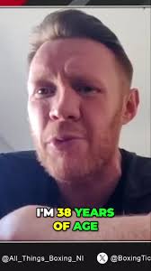 Graham McCormac vs. Darren Johnstone: Celtic Title Clash