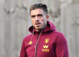 And that i loved his calves and asking him how he got his hair to look like that. Jack Grealish Deeply Embarrassed By Lockdown Incident The42