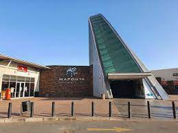 +27119838200 and address is shop 333 maponya mall, chris hani road, ext 5, klipsruit soweto 1809, south africa maponya mall is a famous shopping mall located in soweto, south africa. The Maponya Mall In Soweto Photo By Author Download Scientific Diagram