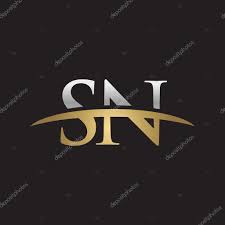 Typically used in text when someones pissed off and doesn't feel that the other person deserves to speak. Vektorgrafiken Sn Logo Vektorbilder Sn Logo Depositphotos