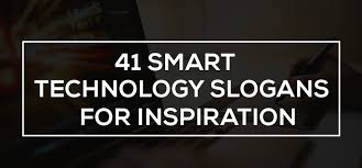 The master's program in computer science offers a unique choice of courses that covers all aspects of the discipline, ranging from advanced digital. 41 Smart Technology Slogans Industry