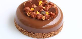 Palet Craquant Chov Delices Recette En 2020 Chocolat Gianduja Dessert Craquant