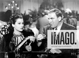 THE BLUE DAHLIA, Doris Dowling, William Bendix, 1946 Courtesy Everett  Collection !ACHTUNG