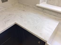 Image Result For Limestone Prima Corian Kitchen Worktop Corian Limestone Countertops