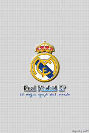 See the best real madrid logo wallpaper hd collection. Real Madrid Logo Wallpaper Iphone