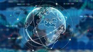 Global Growth: Positive at the onset of the year - The Vaultz Magazine