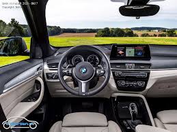 The new bmw x1 has come to set standards. Foto Bild Bmw X1 Facelift 2020 Bild 7 Angurten De