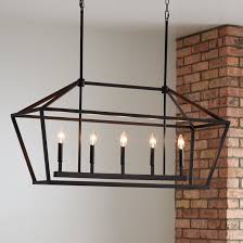 Maybe you would like to learn more about one of these? Birch Lane Snellville 5 Light Kitchen Island Linear Pendant Reviews Wayfair