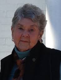 Obituary information for Anne Treager Bender