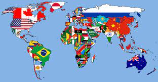 Being neighbor to austria, hungary has a very similar flag we just need to switch the bottom red strip with green. Extensive List Of Similar Flags From Around The World Cyber Kingdom Of Russell John