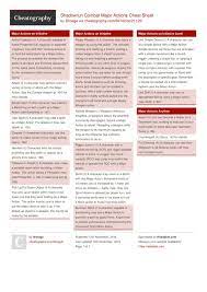 Shadowrun Combat Major Actions Cheat Sheet By Blmage Http Www Cheatography Com Blmage Cheat Sheets Shadowrun Combat Major Act Cheat Sheets Cheating Shadowrun