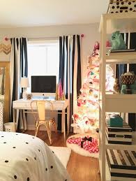 Click the image for larger image size and more details. Likeable Black And White Rooms For Teens Of Meme Hill Black White Christmas Tree Teen Room Acnn Decor