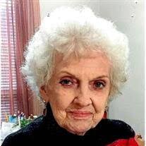 Marilyn Eskew Wassmer Obituary