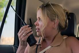 The 13th Child' Exclusive Poster Reveal and Press Release