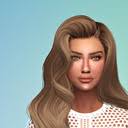 little miss sims