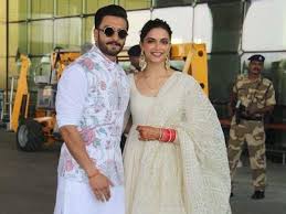 Deepika Padukone Just Called Ranveer Singh Daddie And Fans Can T Stop Gushing Over It Hindi Movie News Times Of India