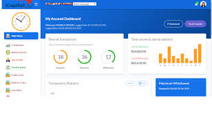 With lloyds bank you can apply online, by. Capital One Bank Best Selling Online Banking Php Script