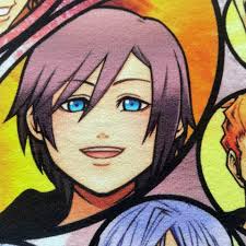 Kingdom Hearts Rug, Sora Handmade Non-slip Area Rug Home Decor Mat