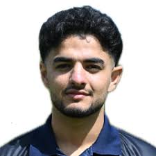 Noman Amjad Profile & Career Stats