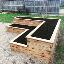 If you need some ideas or instructions, this list will definitely be helpful. We Provide Quality Raised Garden Beds For Melbourne Sydney And Adelaide Home Owners Call Us Diy Raised Garden Raised Garden Bed Plans Raised Garden Beds Diy