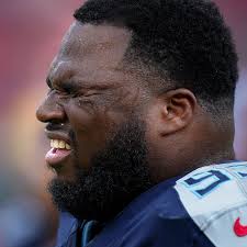 Bengals wanted Titans' Teair Tart in wake of DJ Reader injury before Texans  got him