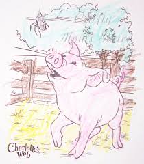 Crafty Moms Share Friendship With Charlotte S Web Look at links below to get more options for getting and using clip art. crafty moms share friendship with