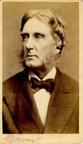 George William Curtis (1824-1892)