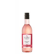 Wein ⮞ große auswahl in der kategorie getränke & tabak beste preise alles was das herz begehrt jetzt globus erleben! Gallo Family Vineyards Grenache Rose Kleinflasche 12 X 187 Ml Gallo Family Vineyards Grenache Rose Kleinflasche Spirituosen Wein Bier Wein Rsu De