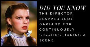 We did not find results for: 18 Dark Secrets About The Wizard Of Oz
