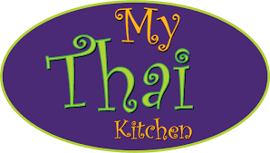 My Thai Kitchen Home