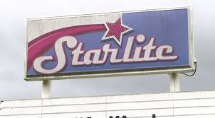 You may not park your vehicle within ten feet of another vehicle. Drive In Movie Theater Hopes To Host Graduations