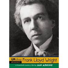 The Urbanism of Frank Lloyd Wright