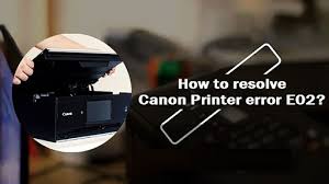 This manual comes under the category printers and has been rated by 1 people with an average of a 9.7. How To Fix Canon Printer Error E02 1 855 847 1975