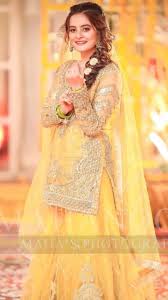 Pin By Nasim Akhtar On Aiman Pakistani Wedding Dresses Bridal Mehndi Dresses Pakistani Bridal Dresses