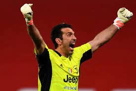 Kariyer sayfasında gianluigi buffon isimli futbolcunun sezon bazında takımının yer almış olduğu turnuvalardaki maç, gol, asist, sarı kart, kırmızı kart, oyuna girme, oyundan alınma. Buffon Makes Sensational Parma Return After Leaving Juventus Goal Com