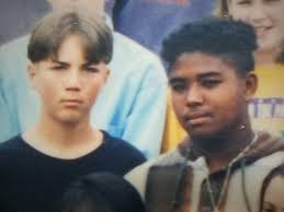 What happened to Jason Spivey from Lincoln Jr High?