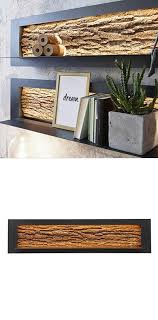 wandpaneel holz schwarz mit beleuchtung wandpaneele holz wandgestaltung holz holz