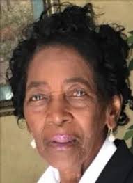 Obituary for Pearl Louise Camel Hill