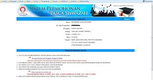 Salah satu caranya adalah dengan beasiswa memang tidak hanya disiapkan oleh pemerintah. Surat Permohonan Pinjaman Pelajaran Mara Kecemasan W