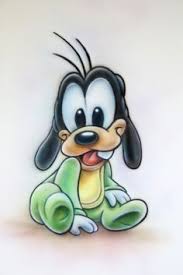 Dessin minion dessin stitch dessin dysney dessin cartoon mini dessin carnet de dessin dessin kawaii dessins de personnages disney dessins coloriage dessin stitch mignon facile à imprimer. Disney Babies Muurschildering In De Babykamer Disney Zeichnungen Charakterzeichnen Disney Babys