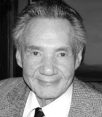 Burns Dunford Obituary (2007)