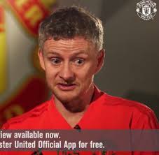 Manchester united* feb 26, 1973 in kristiansund, norway. Solskjaer Smeagol Collaudation Nesmet Site