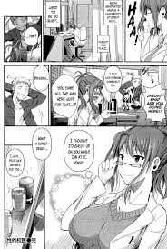 Fuetakishi] Remembering his promise : r/wholesomehentai