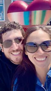 You changed my life. Te amo mi amor. @paovanereyes