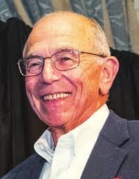 Marcelino Ochoa's Instagram, Twitter & Facebook