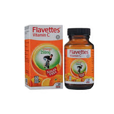 Pencarian flavettes glowing star menuju ke kemuncaknya apabila che norashikin ahmad azmi dinobatkan sebagai gadis. Flavettes Vitamin C 250mg 60 S